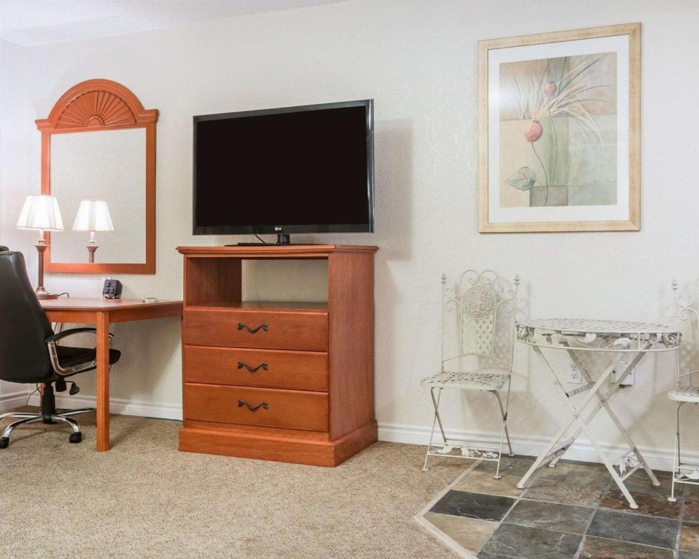 Quality Inn Massena Main image